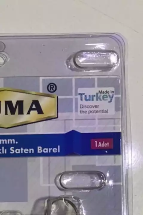 Bursa Doburca kasa kasa çilingir